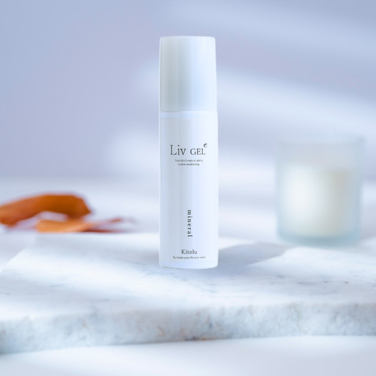 Liv GEL mineral