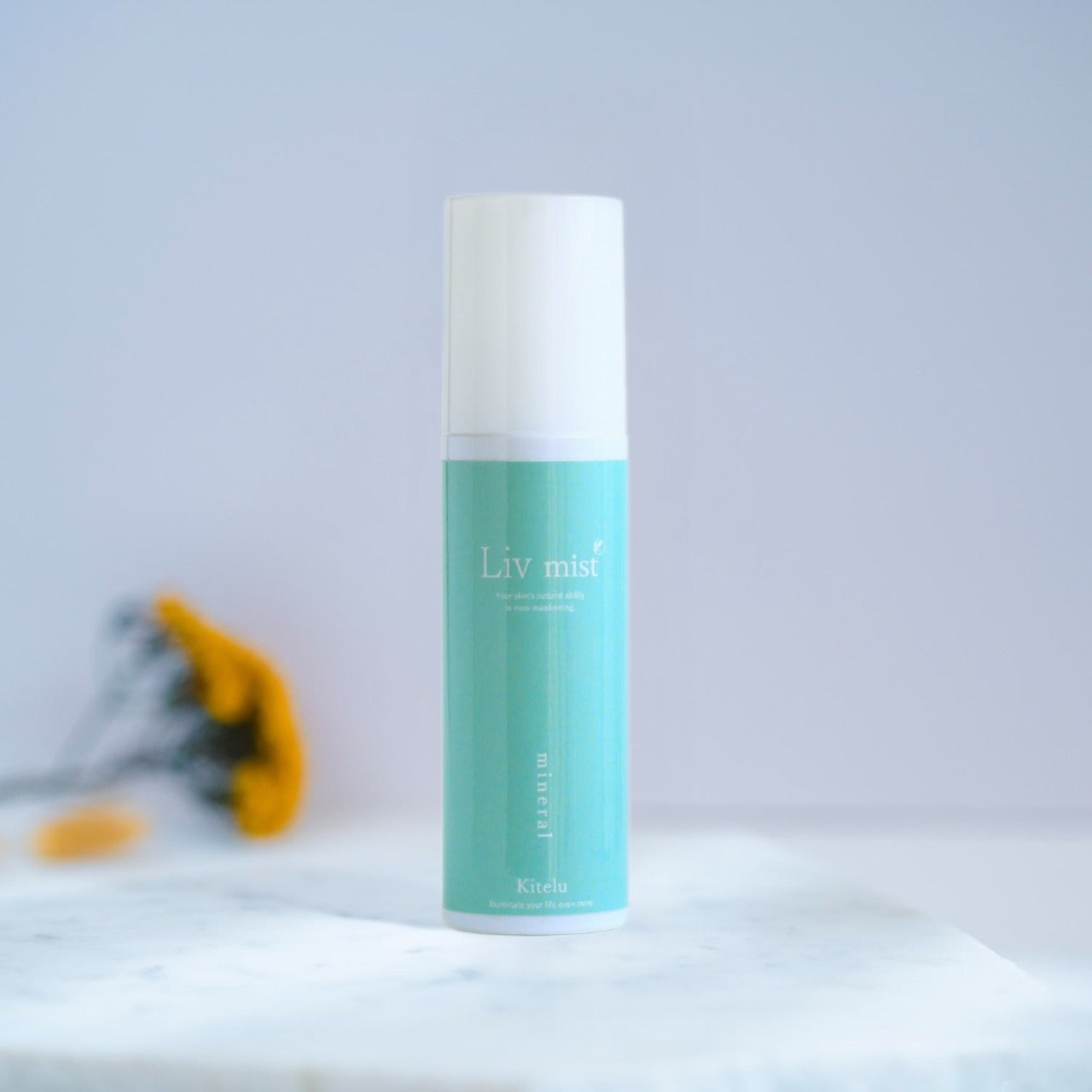 Liv mist mineral
