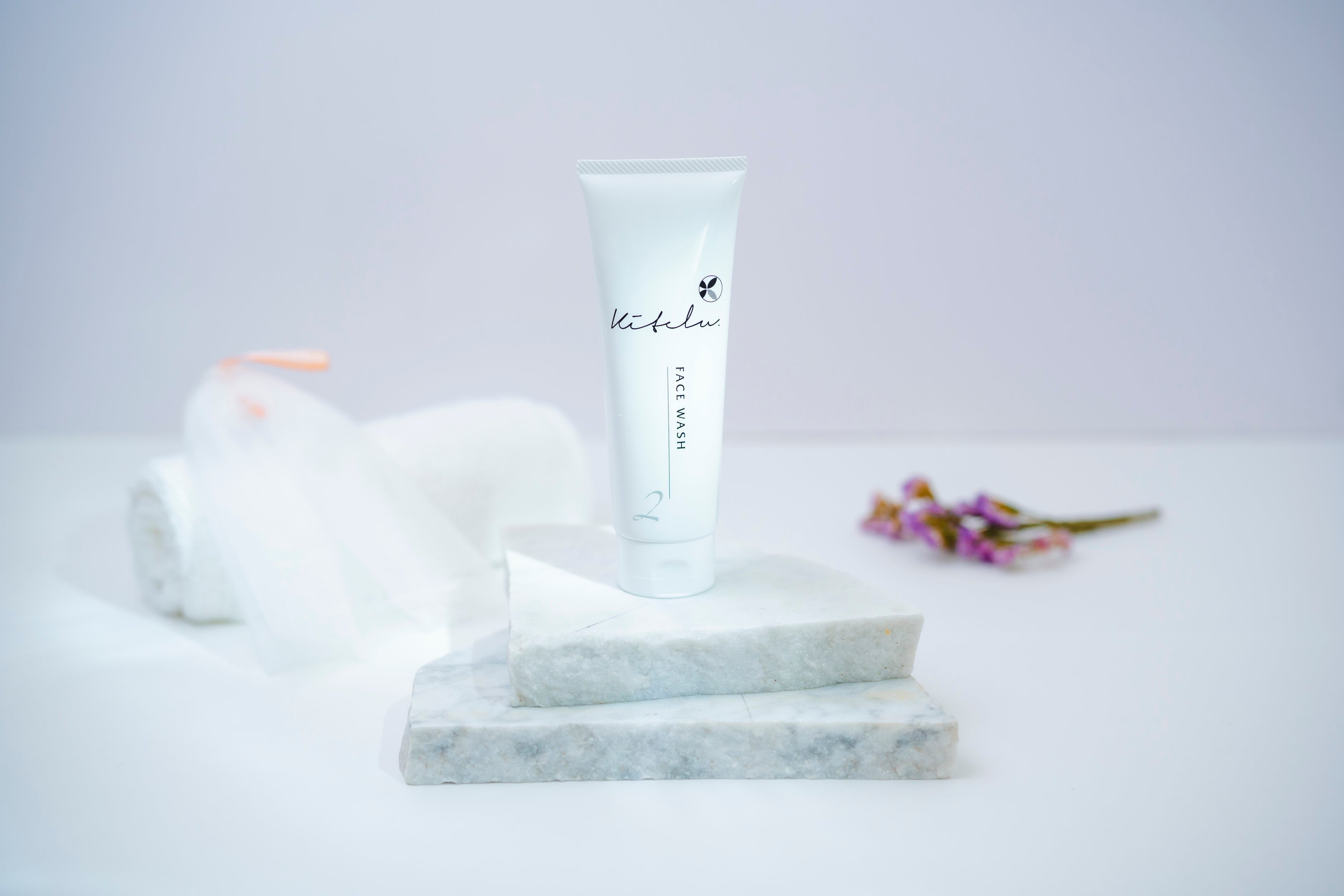 Liv Miu FACE WASH (150g)