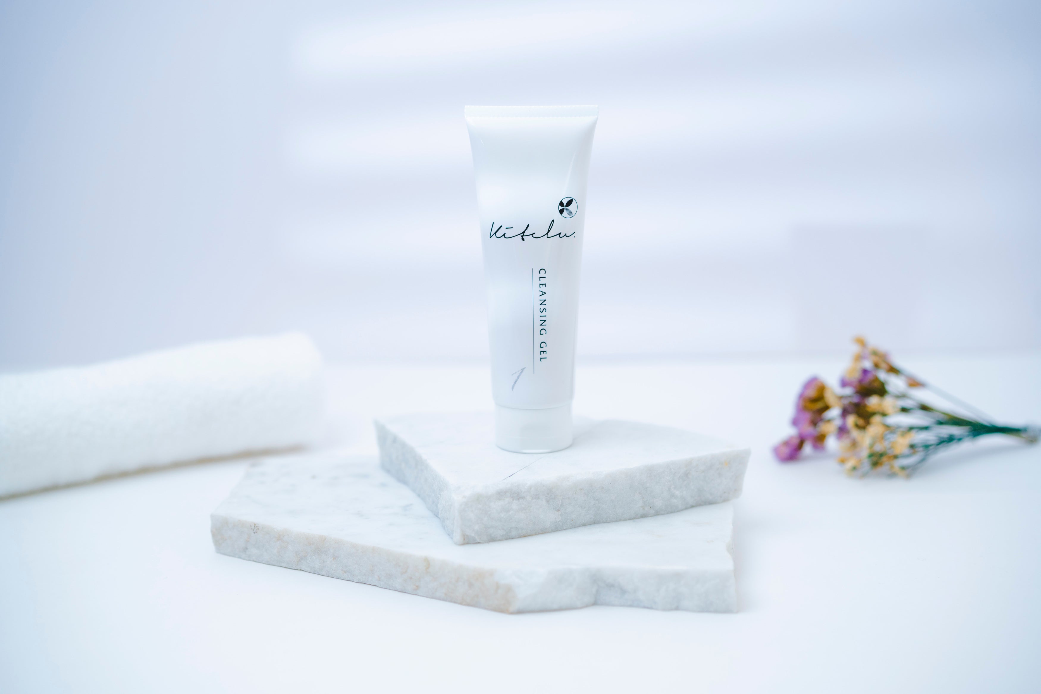 Liv Miu CLEANSING GEL (120g)