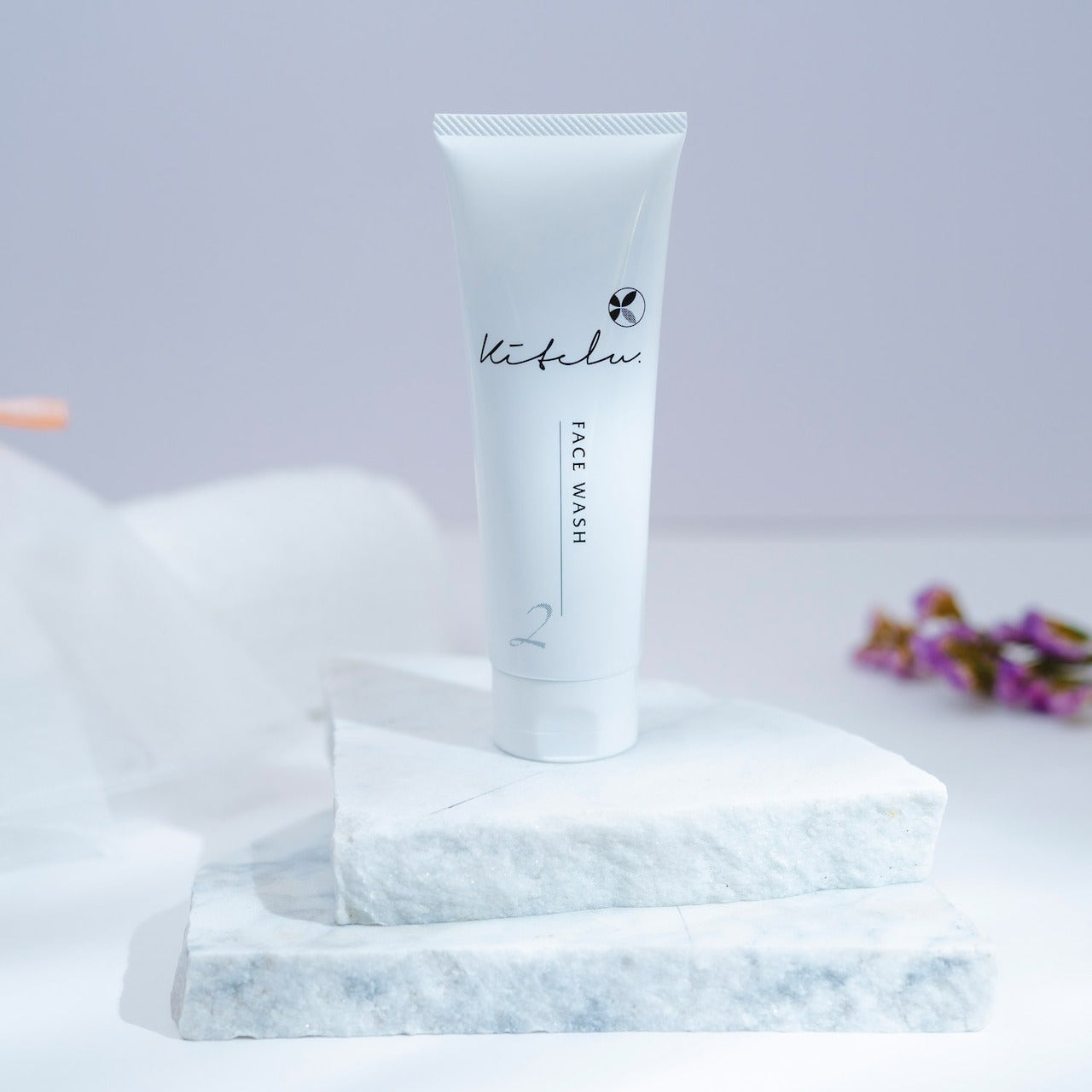 Liv Miu FACE WASH (150g)