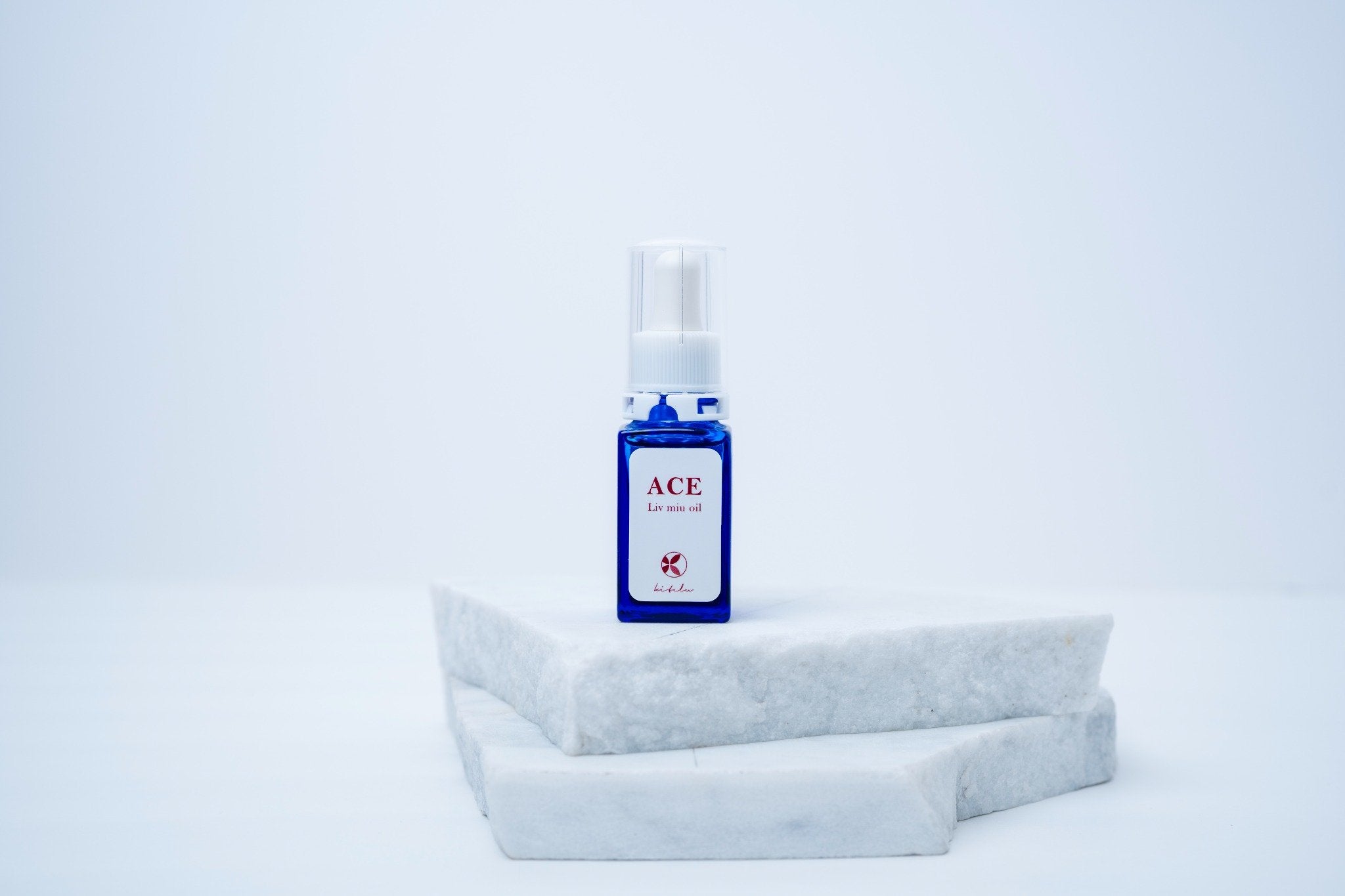 美容液 miu Liv miu Oil ACE