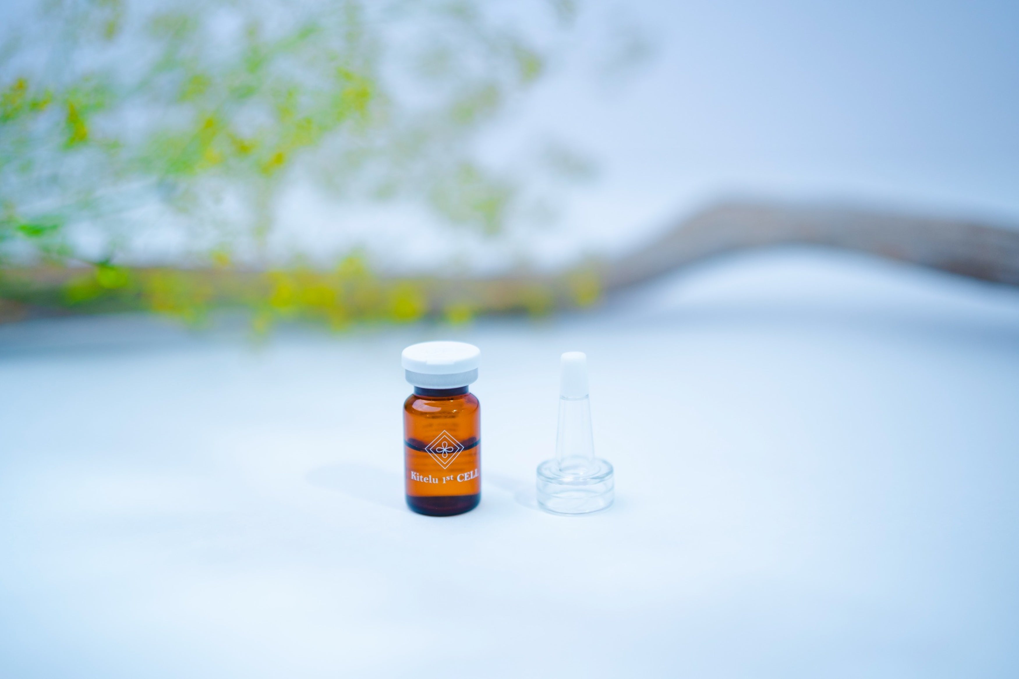 Kitelu 1st CELL 【1箱 5ml 3本入り】