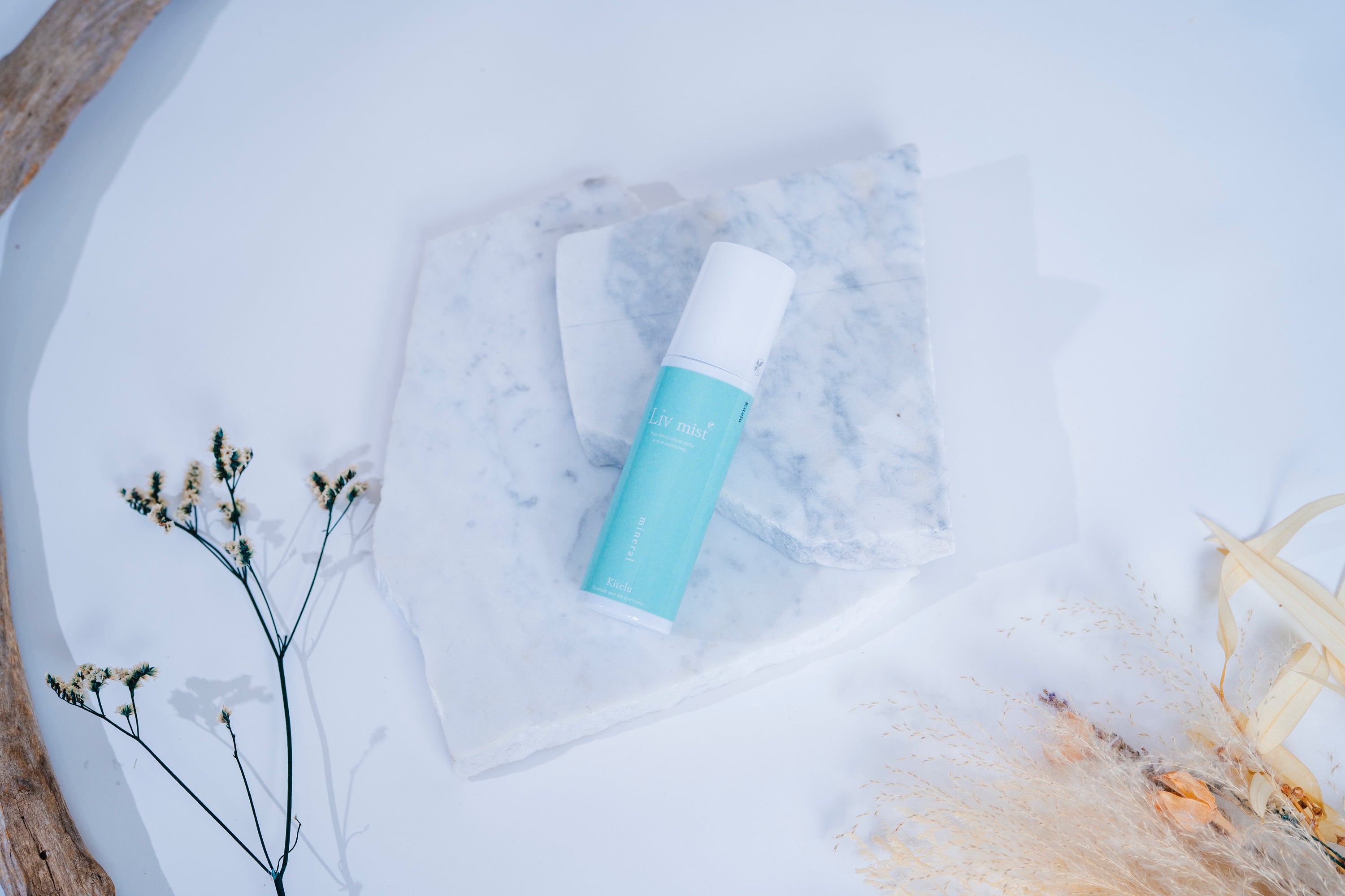 Liv mist mineral