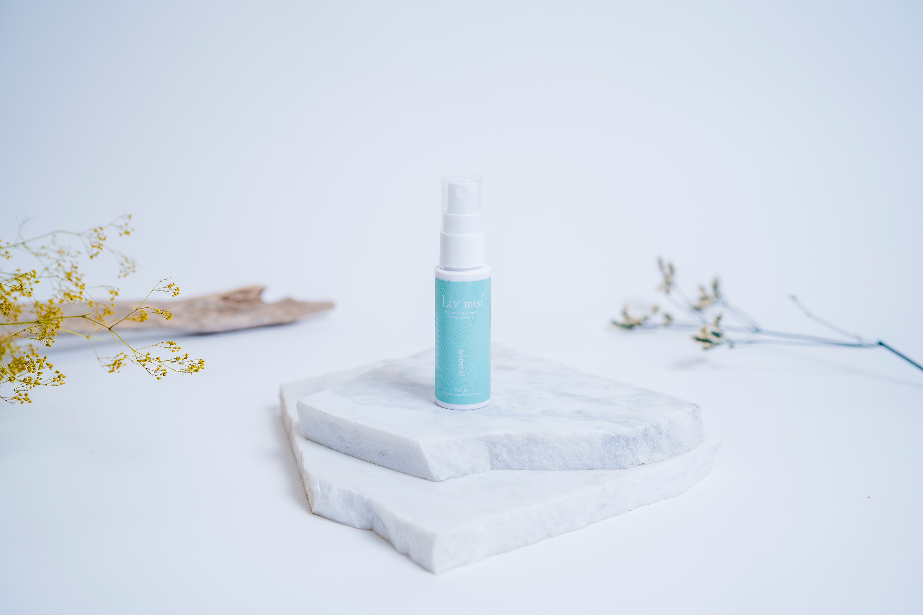 Liv mist mineral