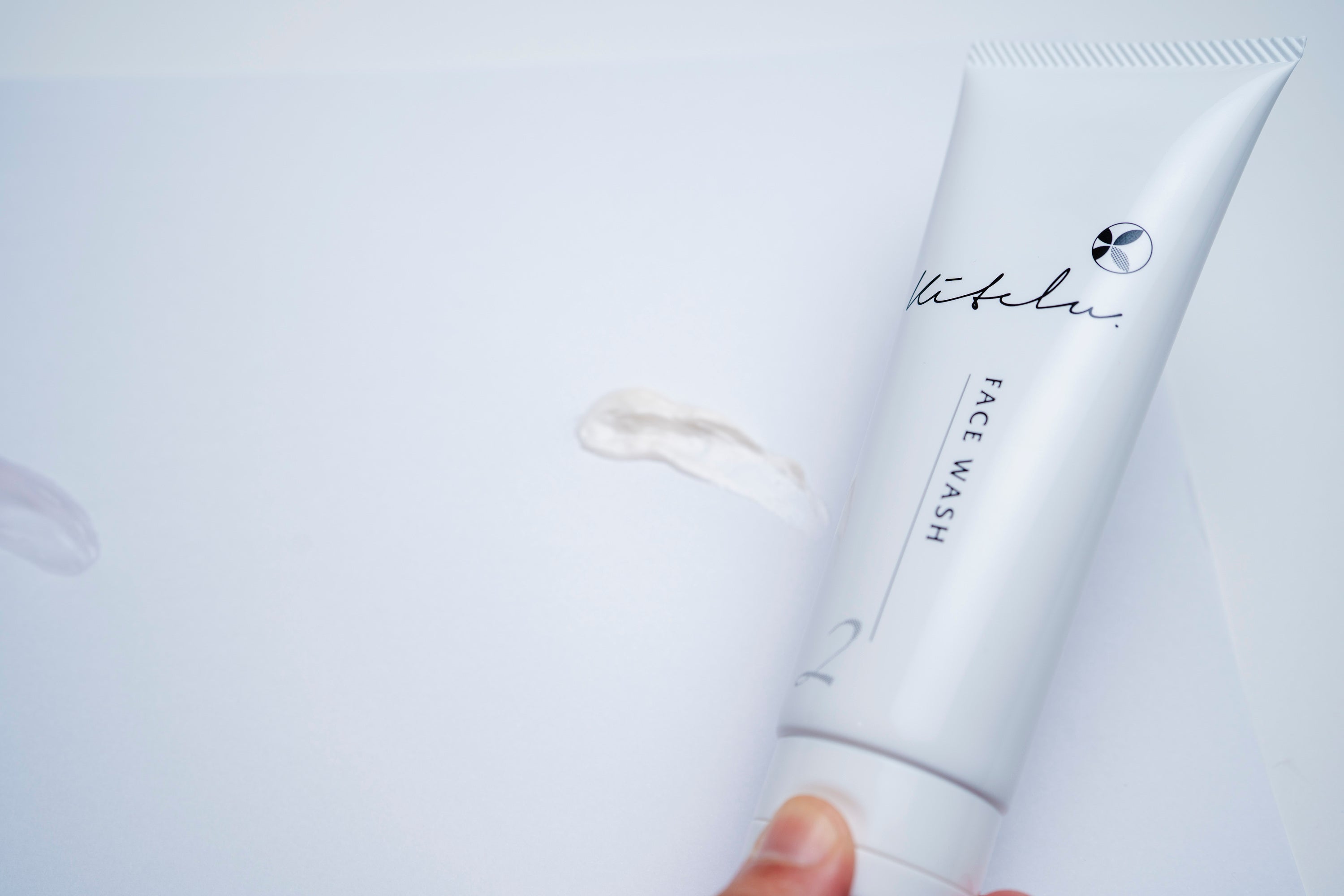 Liv Miu FACE WASH (150g)