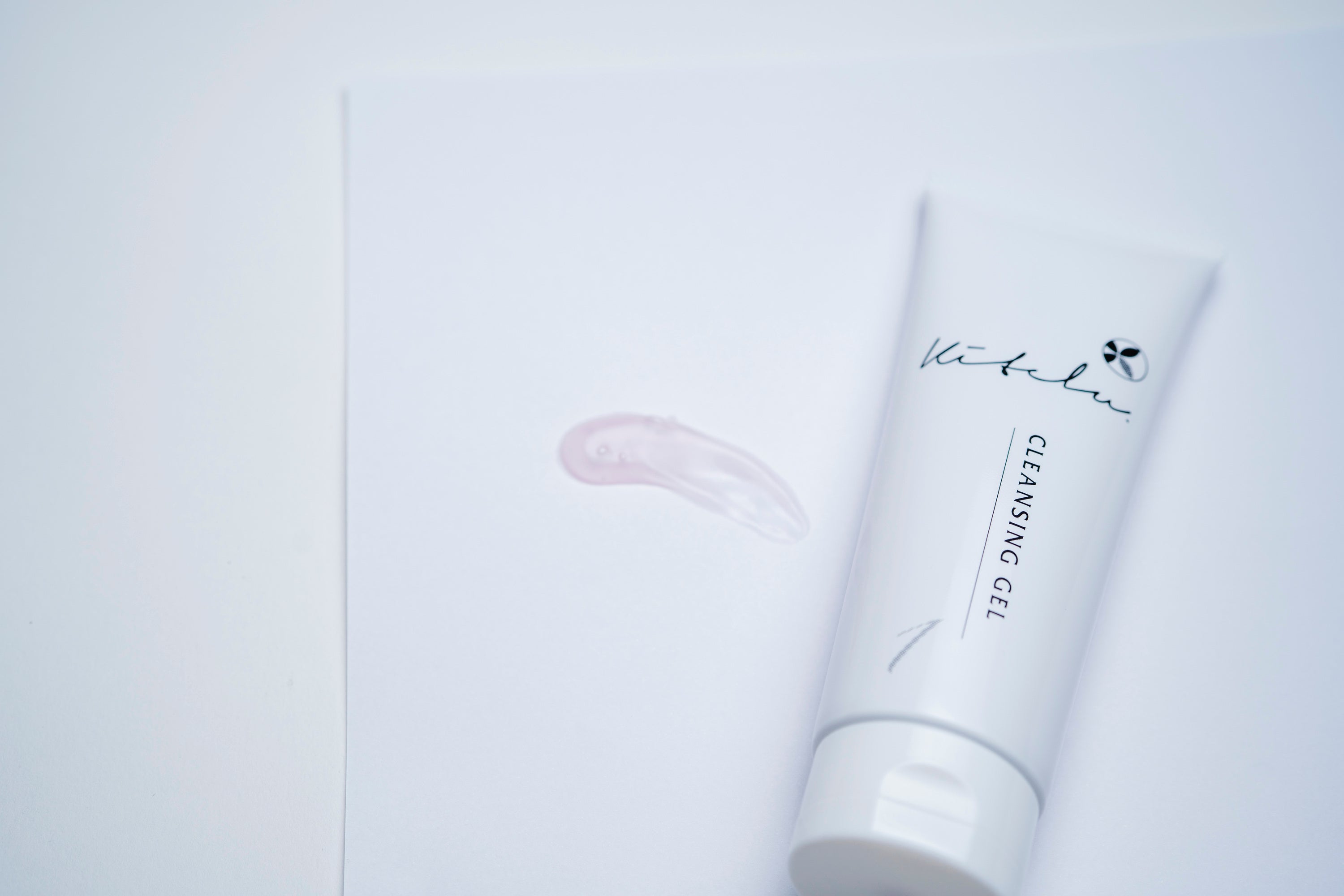 Liv Miu CLEANSING GEL (120g)