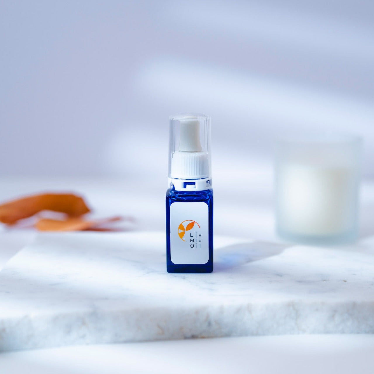 美容液 miu Liv Miu Oil