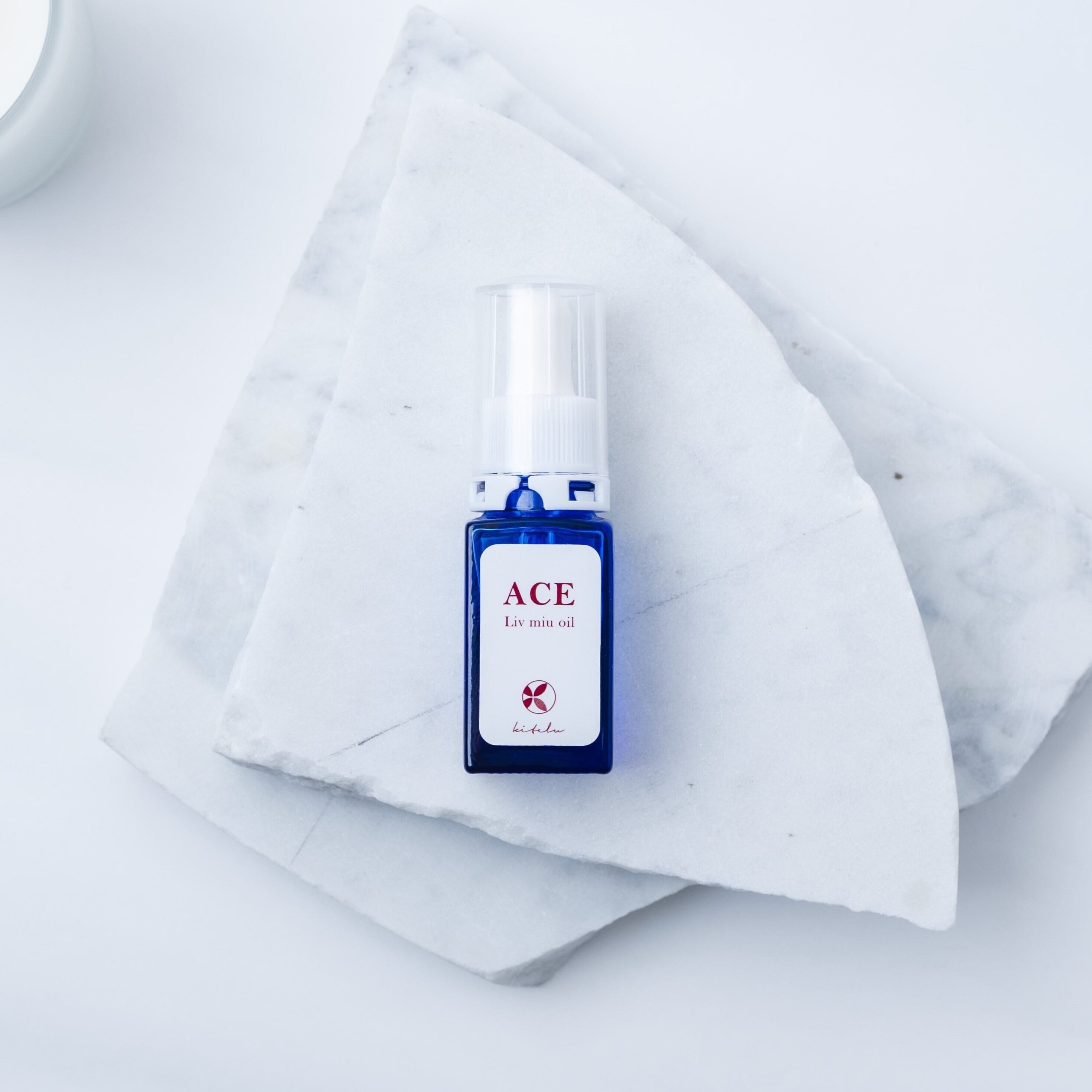 Liv miu Oil ACE