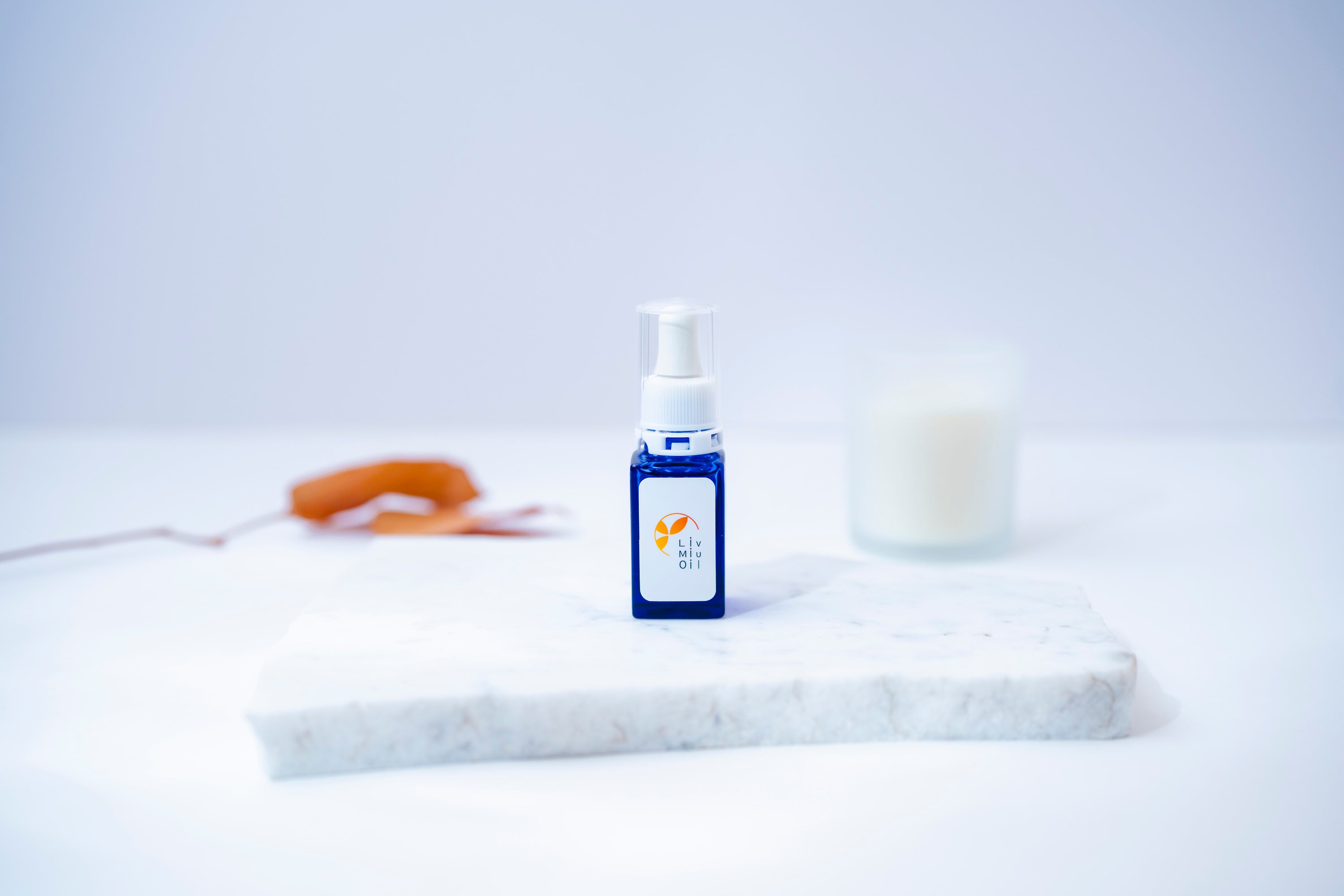 Liv Miu Oil